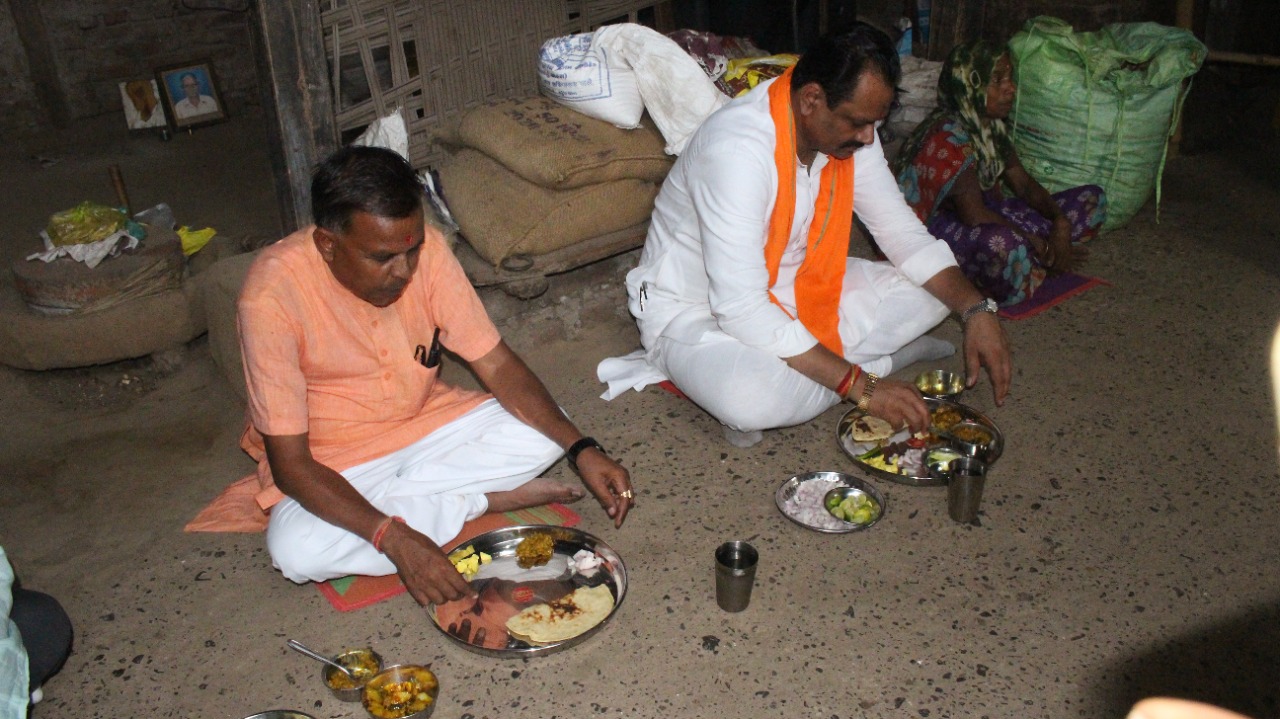 આપણા આદિવાસીઓ, આપણું ગૌરવ - શાળા પ્રવેશોત્સવ ૨૦૨૨