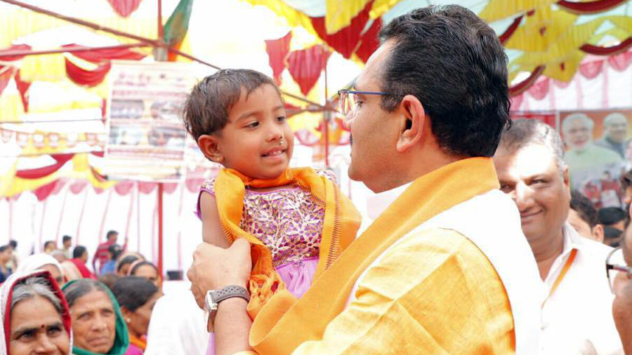 આપણા આદિવાસીઓ, આપણું ગૌરવ